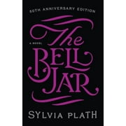 The Bell Jar, (Hardcover)