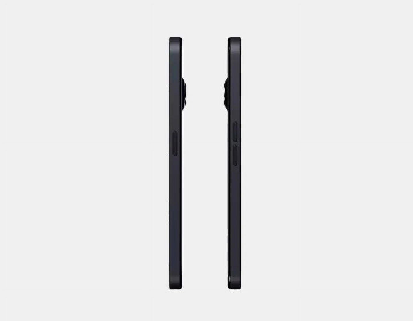 Nothing Phone 2a 128GB 8RAM 5G black - Walmart.ca