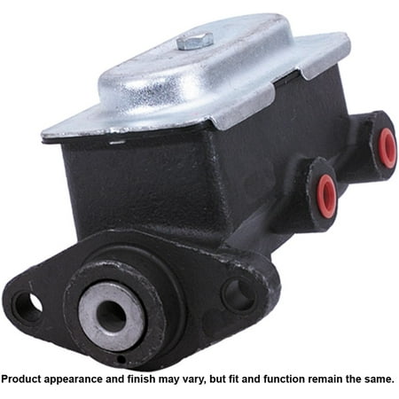 UPC 082617003742 product image for A1 Cardone 101236 A-1 Remanufacturing 1236 MASTER CYLINDER REBUILT | upcitemdb.com