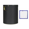 thumbnail image 1 of Grande Vente! Sac Filtre Réutilisable 5 Gallons 1 Paquet en Toile Oxford J3C0, 1 of 8