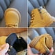 thumbnail image 5 of Botas Martin para niños, botas de moda de otoño para niñas, botas cortas para niños, suela suave, 5 of 6
