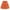 Orange, variant on Aofany Summer Skirt for Women Boho Elastic High Waist Solid Color Ruffle A Line Swing Skirts Casual Beach Short Mini Skirt
