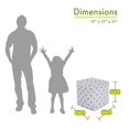 thumbnail image 3 of Le Gris Relie le Petit Cube, 3 of 5