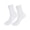 White, variant on Spencer Men's Crew Socks 10-Pack, Sheer Ankle Socks for Men Business Work Casual Travel, Ultra Thin, Comfortable, Moisture-Wikcing, Black