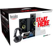 Hercules DJ Starter Kit