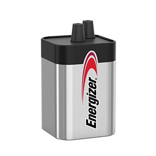 Eveready Battery 211885 6V Eveready Energizer Alkaline ...