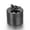 Black, variant on 4*5cm Dragonfly Small Cremation Urn for Ashes Holder Memorial Jewelry Mini Urn for Ashes of Loved One