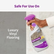 Rejuvenate Luxury Vinyl Floor Cleaner, 32 Ounces