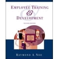 thumbnail image 1 of Pre-Owned Employee Training & Development (Paperback) 0072436611 9780072436617, 1 of 1