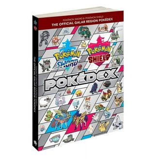 150 Pixel Pokemon, (Paperback) - Walmart.com