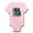 Teal, variant on CafePress - I Wear Teal For My Grandma 10 Infant Bodysuit - Baby Light Bodysuit, Size Newborn - 24 Months