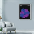 thumbnail image 3 of Trademark Fine Art 'Maine Wild Blueberry' Canvas Art by Print Collection - Artist, 3 of 3