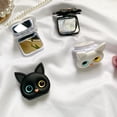 thumbnail image 4 of Pack Soporte Universal Plegable para Anillo de Gato para Teléfonos y Tabletas, 4 of 5