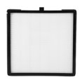thumbnail image 1 of Lightweight High Efficiency Dust Filter Screen, Nail Dust Collector Filters Screen, for Nail Vacuum Cleaner, 1 of 7
