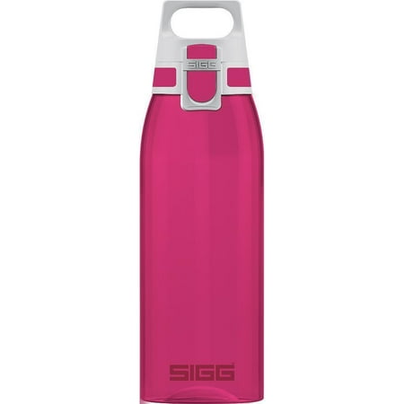 

Sigg Total Color Water Bottle