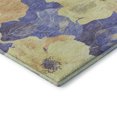 thumbnail image 3 of Addison Rugs Mayfield Premium Machine Washable Transitional Floral Wheat Rectangle Rug, 10' x 14', 3 of 6