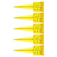 thumbnail image 1 of Rain Gauges Outdoor, 1.5Inch Rain Gauges for Measuring Precipitation, Garden Yard Decors Water Rain Measurement, 1 of 4