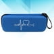 thumbnail image 4 of BRIGHTFUFU Estuche para estetoscopio 1pc Estuche portátil para estetoscopio a prueba de golpes Estuche para estetoscopio portátil multifuncional Compatible con 3M Litø, 4 of 8