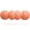 Orange, variant on Rollga PRO Foam Roller for Back Pain, Deep Tissue Massage, 18"