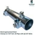 thumbnail image 2 of Patriot Docks Pipe Holder (10810), 2 of 6