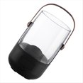 thumbnail image 4 of Humidificador de Aire y Difusor de Aceites Esenciales Flame con Luces LED Que Cambian de Color, Alimentación por USB y Temporizador de Apagado Automático de Seguridad., 4 of 5