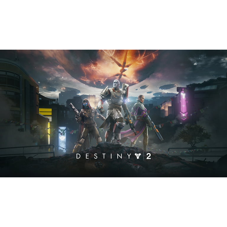 Destiny 2: Forsaken - Legendary Collection [Sony PlayStation 4 PS4