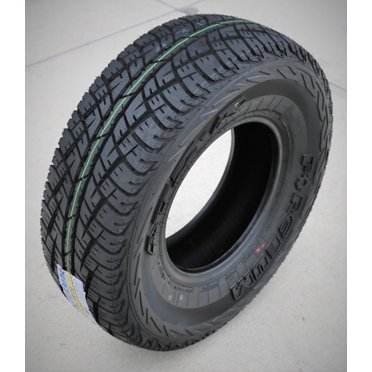 Forceum ATZ-R LT 31X10.50R15 All Terrain Tire Load C 6 Ply