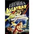 thumbnail image 1 of Seven Miles from Alcatraz ( 7 Miles from Alcatraz ) [ NON-USA FORMAT, PAL, Reg.2 Import - Spain ], 1 of 1