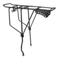 thumbnail image 1 of FONDOTIN Bike Basket Rear Rack Bicycle Rear Rack Black Iron Rectangular Luggage Transport 1Pack, 1 of 8