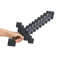 thumbnail image 3 of Minecraft – Collection d’accessoires – Jeu de rôle – Style pixélisé, 3 of 6