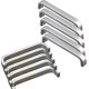 thumbnail image 1 of Mini tiradores de puertas YONGSHENG de aluminio 10 Uds 96mm, 1 of 5
