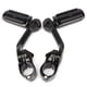 thumbnail image 1 of Protector de pedal de descanso Protector largo Soporte de pedal Clavo de pedal 1.25 "/32 mm Accesorios para motocicletas, 1 of 3