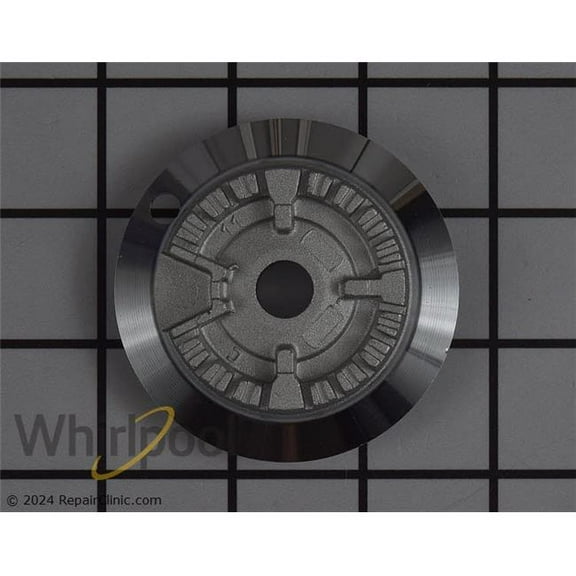 Whirlpool APL8286813 OE Surface Burner, Small