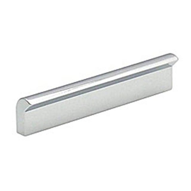 Topex Z40240640067 Centres de Profil de Traction en Acier Inoxydable de 64 Mm