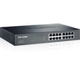 thumbnail image 3 of TP-LINK TL-SG1016D 16-Port Gb Switch Switch Networking Accessory, 3 of 3