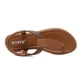 thumbnail image 5 of Sandalias Mujer Playa Vintage Casual Zapatos cómodos Zapatillas Chanclas planas Wmkox8yii  nm3305, 5 of 6