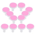 thumbnail image 1 of 12pcs Electric Nail Trimmer Pads Adult Electric Nail File Pads Nail Replacement Heads, 1 of 8