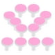 thumbnail image 1 of ColoMX 12 Uds. Almohadillas eléctricas para lima de uñas, cortauñas eléctrico para adultos, almohadillas de repuesto, cabezales de pulido de uñas, 1 of 7
