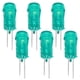 thumbnail image 3 of Diodo LED de luz, 20 piezas, 3 mm, diodo LED, diodo LED, diodos emisores de luz, diseño exquisito, 3 of 8