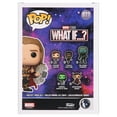 thumbnail image 4 of Party Thor 877 Stickered Vinyl Pop with Protector, 4 of 8