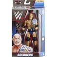 thumbnail image 2 of WWE Goldberg Top Picks Elite Collection Figura de acción con Campeonato Universal MATTEL, 2 of 2