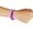 E, variante sur SIfdSeng Type 2 Prévention du Diabète Bracelet en Silicone Bracelets d'Été pour Femmes Bracelet Empilable Breloques pour Bracelets 925