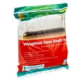 Duck® Brand Weighted Indoor House Door Draft Stopper 36in, Wind Stop
