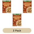 thumbnail image 2 of Shredded Wheat Bitesize Honey & Nut Cereal 500g, British Import (Pack of 3), 2 of 5