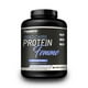thumbnail image 1 of Proteína Femme Diamondtech mujer whey zero carbs 5lbs con Colágeno hidrolizado, 1 of 4