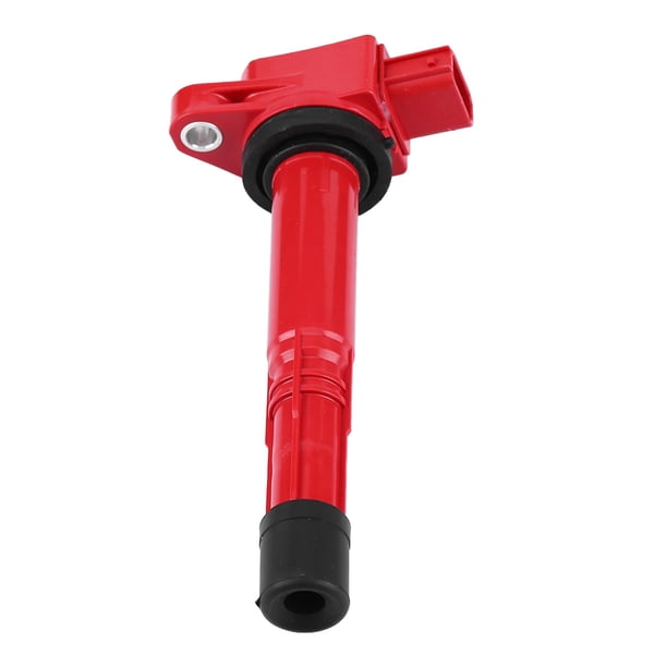 Tebru Car Ignition Coil Fit for Honda Accord Civic Acura RSX CSX Auto