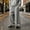 Gray # Mens Pants, variant on Vetsdori Sport Pants for men Drawstring Open Bottom Breathable Pockets Athletic Casual Wide Leg Pantalones Mens Sports Pants Elastic Waist