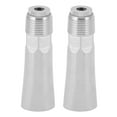 thumbnail image 1 of Pig Water Nipple, Pig Drinker Stainless Steel Widely Used G1/2 External Thread  For Cows Without Filter,With Filter, 1 of 8