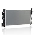 thumbnail image 3 of CLH Radiator, 3 of 10