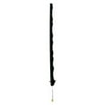 thumbnail image 2 of DARE PRODUCTS INC Electric Fence Post, Self-Insulating, 8 Holders, Black Poly, 48-In. 2400, 2 of 6